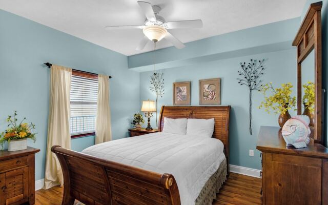 Treasure Island 2210