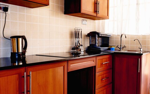 Gramo Suites