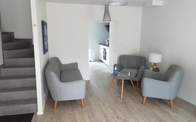 Le Hameau du Petit Carpont - Baie de Saint Brieuc-entre Paimpol et Erquy