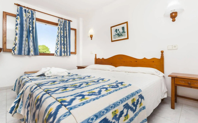 Sa Torre Apartaments
