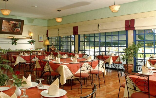 Hotel ibis Oujda