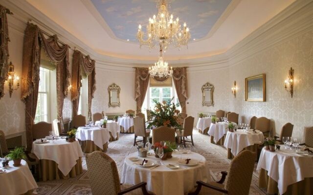 Lucknam Park Hotel & Spa