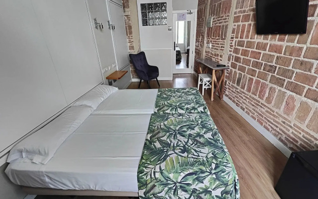 Hostal Madrid