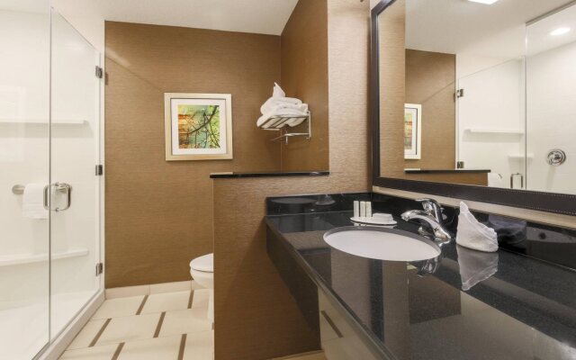 Fairfield Inn & Suites by Marriott Pleasanton