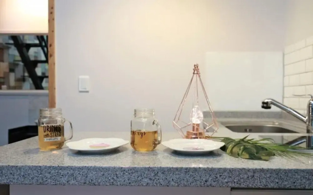 Gyeongju Beverly Hills Pension