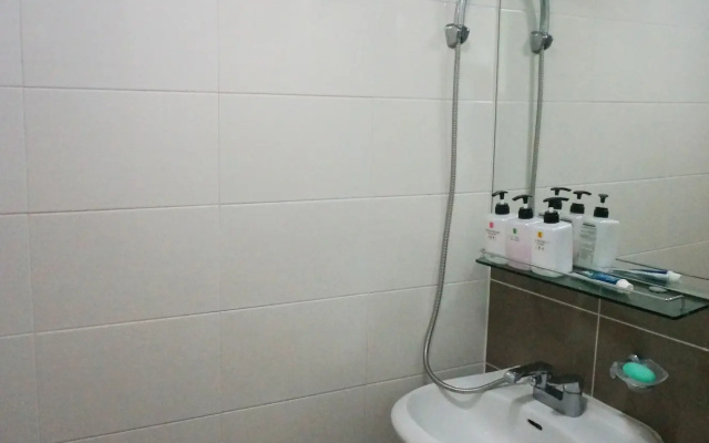 EAN Residence Hotel