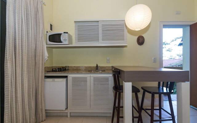 Pousada Vila do Bosque