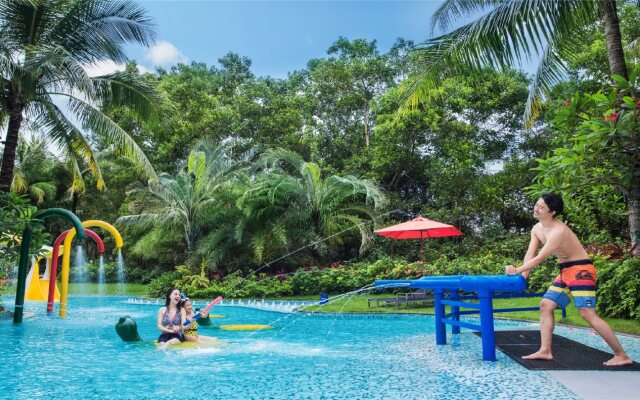 Holiday Inn Resort Hainan Clear Water Bay