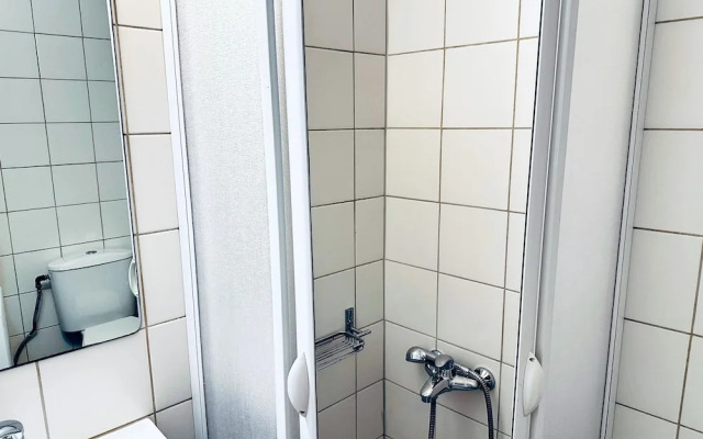 Lifeguard Beachfront - Luxury Flat, 30meters From Sea
