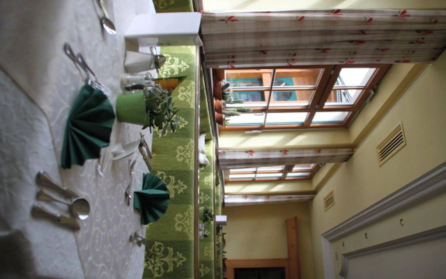 Hotel Guggenberger