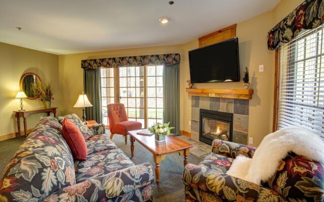 The Highlands at Harbor Springs