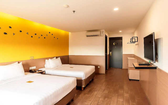 Yellow Bee Tangerang
