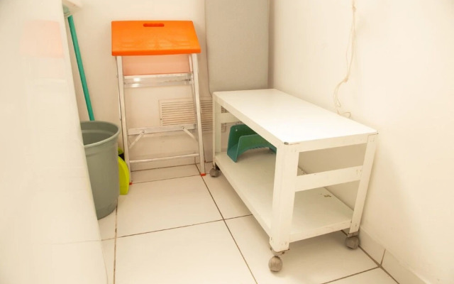 OBA 31 - Apartamento próx. Pq Aclimação e Av. Paulista