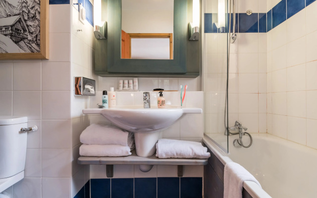 Pierre & Vacances Premium Residence Arc 1950 Le Village