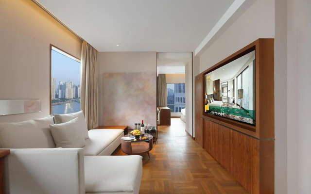MaxX By Steigenberger Shanghai on the Bund