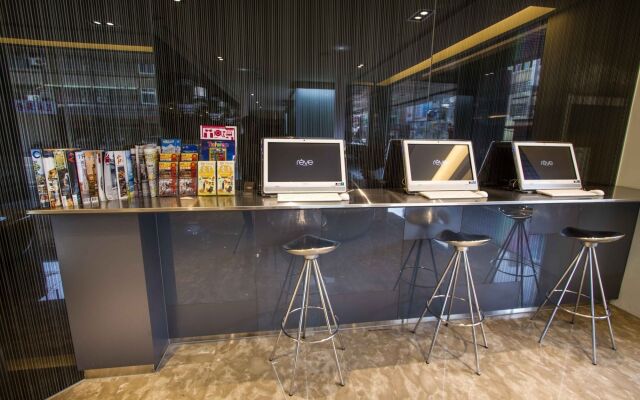 Hotel rêve Taichung