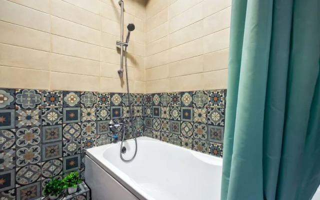 Апартаменты МаксРеалти24 на ул. Липовой Рощи, 4к1