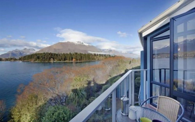 Apartments @ Spinnaker Bay