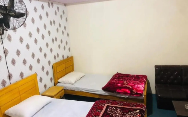 Skardu City Guest House