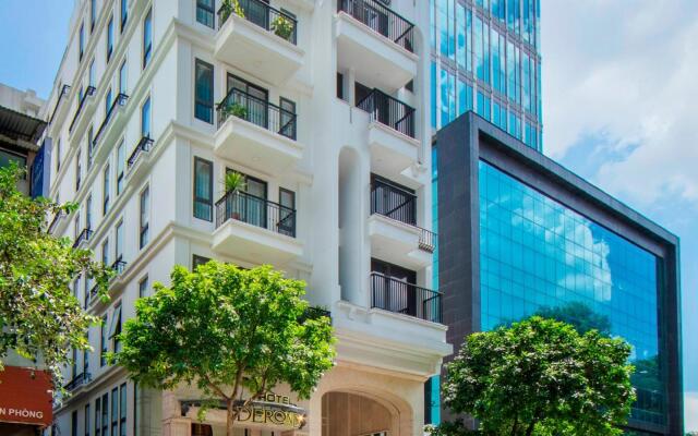 Hotel De Rond Hanoi