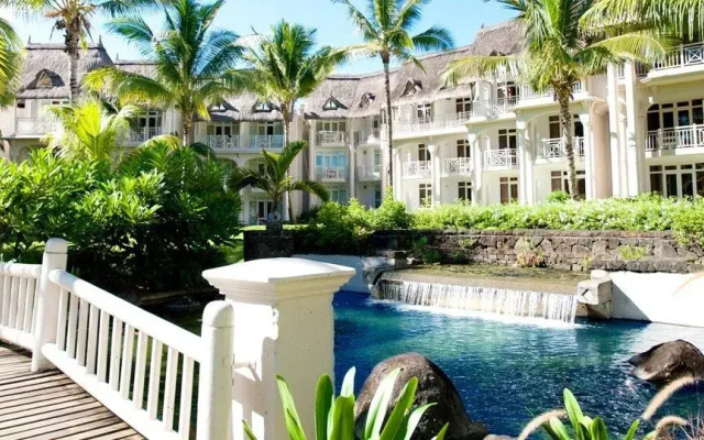LUX Belle Mare