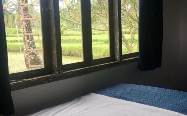 Bali Suksma Villa