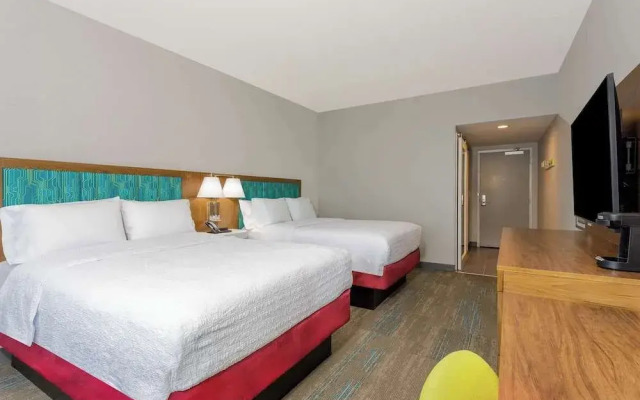 Hampton Inn By Hilton Ocoee Orlando