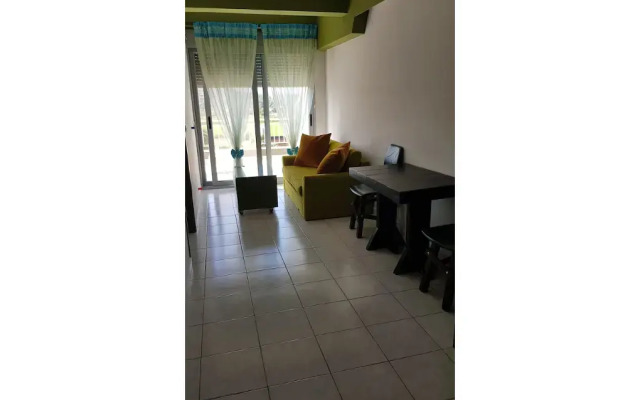 Sozos Inn Hotel