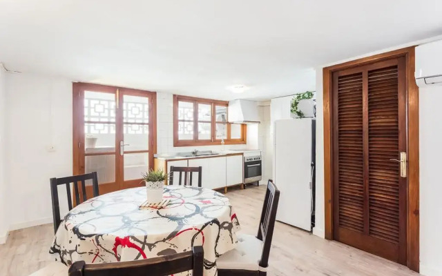 Duplex Arenal