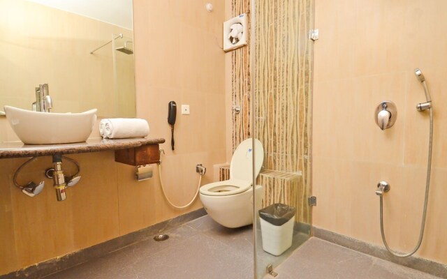 Hotel Apex International