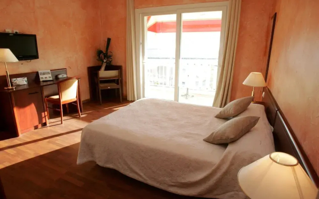 Hôtel Le Beau Séjour