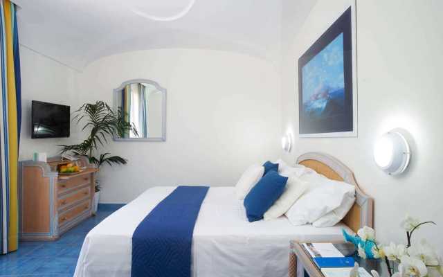 Central Park Hotel Terme