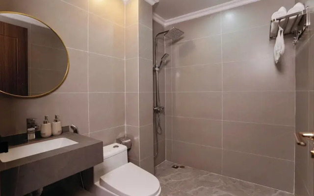 Truong Thinh Hotel