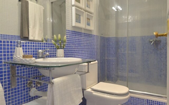 HOMEABOUT PUERTA DEL SOL Premium