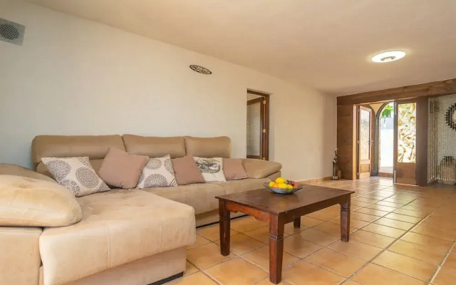 Finca Castillo in Mallorca