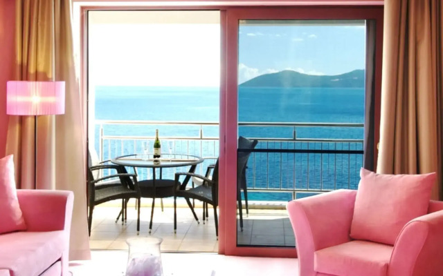 Odyssey Boutique Hotel