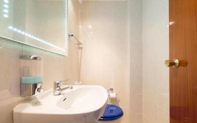 Rooms Salomons By Easybnb