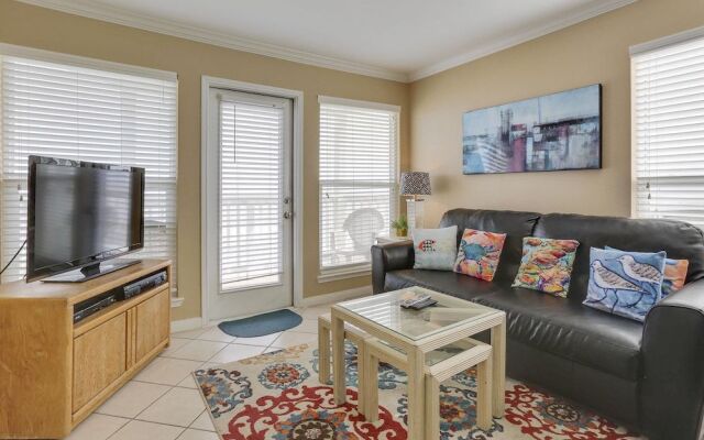 Seascape 1308 - 2 Br Condo