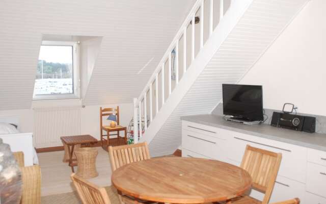 Locations Bord de Mer Ploumanach