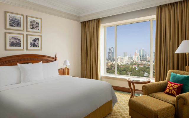ITC Grand Central, a Luxury Collection Hotel, Mumbai – Guest Rooms – Mumbai