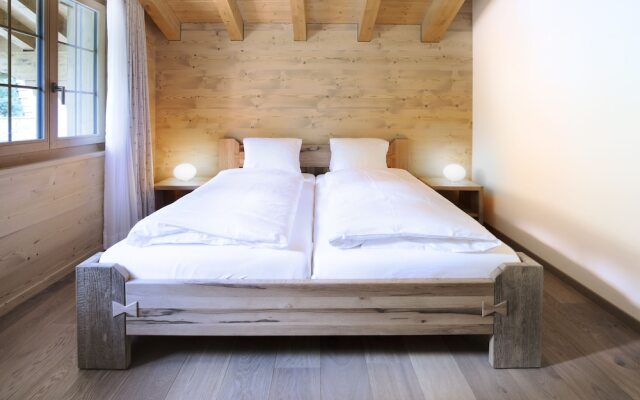 Apartment Adagio DG links - GriwaRent AG
