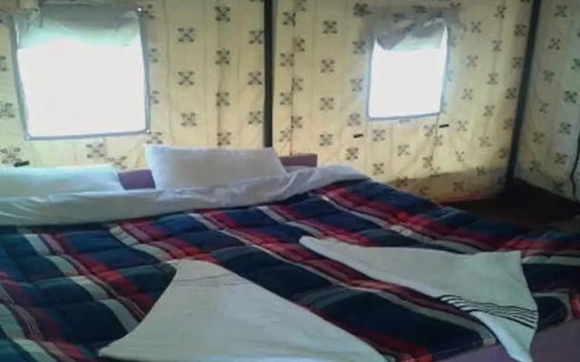 Kargil Tourist Camp