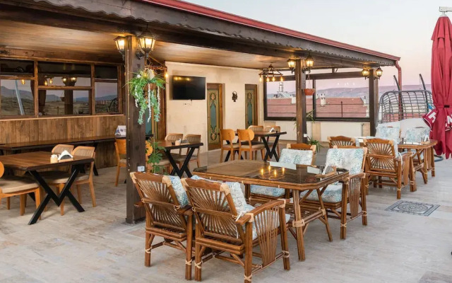 Oba Cave Hotel