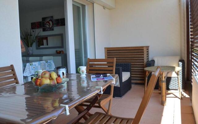 Appartement Saint-Raphaël, 3 pièces, 4 personnes - FR-1-226A-274