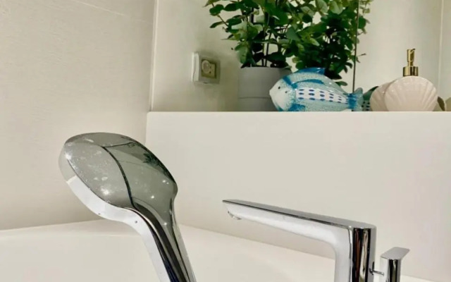 Veranda Seaview 2 BR Beach front residence HuaHin