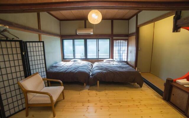 Koishiya Ryokan