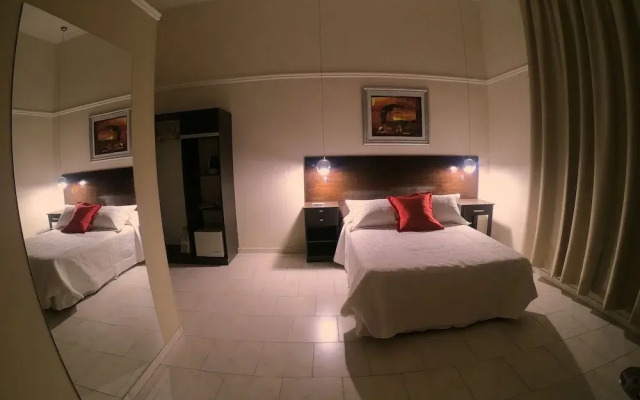 Eclat Suites