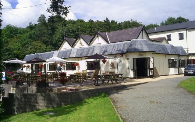 Carreg Bran Hotel