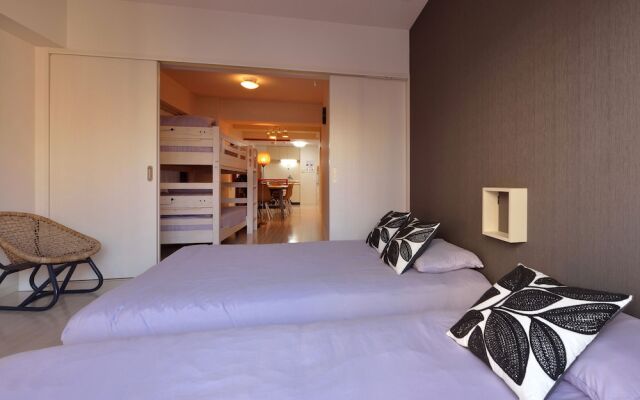 Hostel Inn Tokyo Kuramae