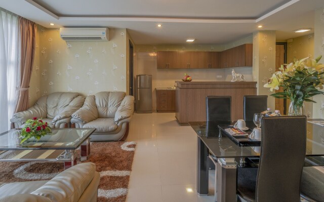 Eden Plaza Danang